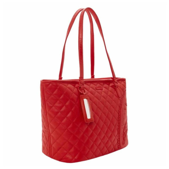 Sprayground Τσάντα ώμου Red Rivera Shark Tote